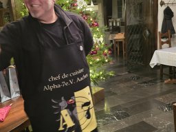 Weihnachtsfeier 2024